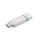 Kingston - USB flash drive - 64 GB - USB 3.1 Gen 1