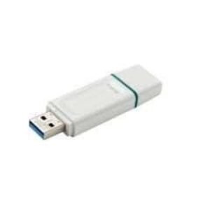 Kingston - USB flash drive - 64 GB - USB 3.1 Gen 1