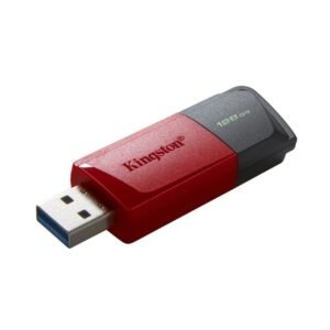 Kingston DataTraveler Exodia M - Unidad flash USB - 128 GB - USB 3.2 Gen 1