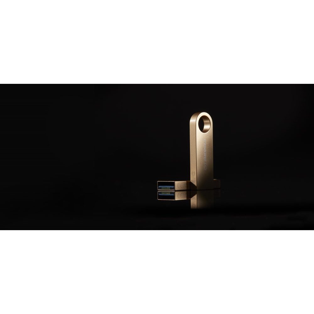Kingston - USB flash drive - USB-C 3.2 Gen 1 - DataTraveler SE9 G3