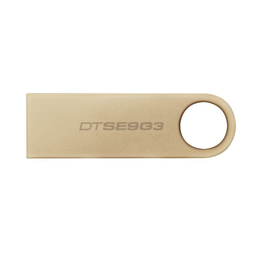 Kingston - USB flash drive - USB-C 3.2 Gen 1 - DataTraveler SE9 G3 - Imagen 6