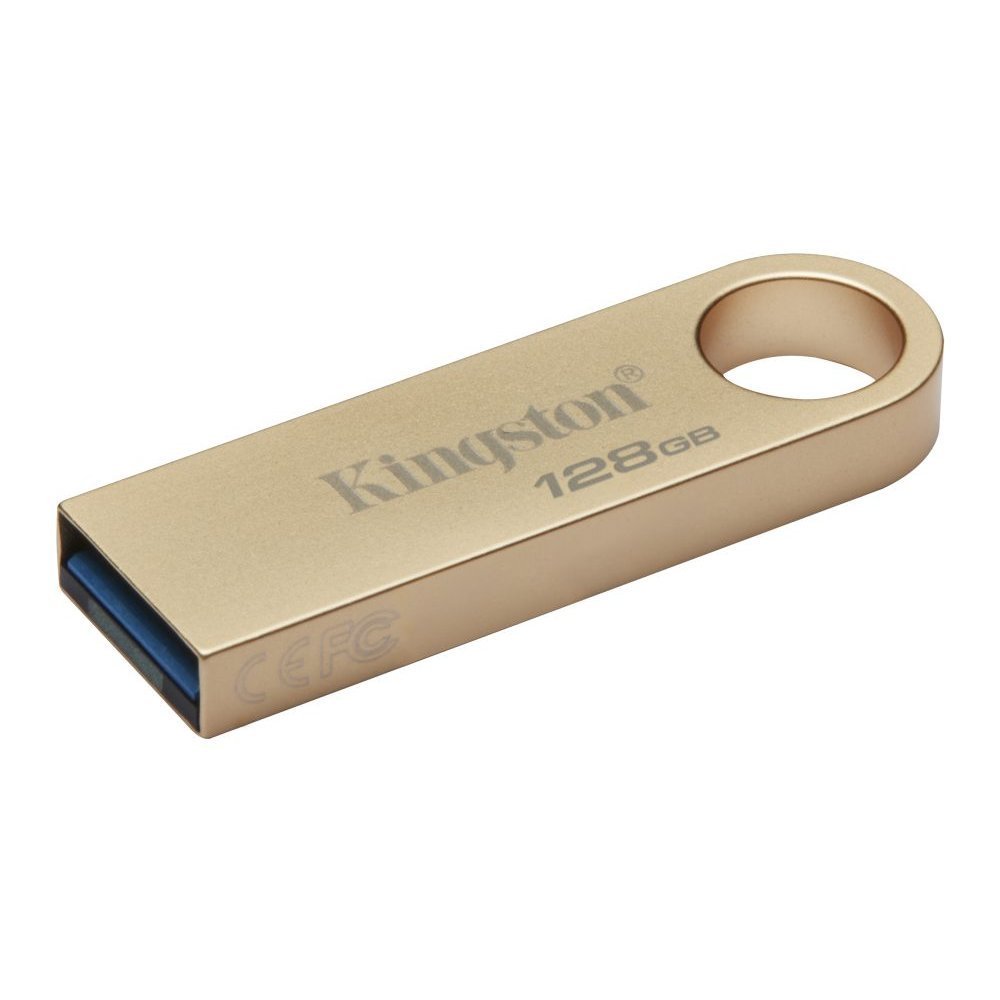 Kingston - USB flash drive - USB-C 3.2 Gen 1 - DataTraveler SE9 G3 - Imagen 8