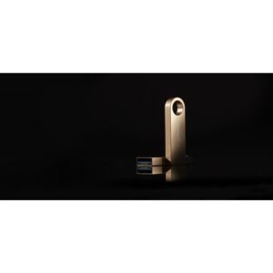 Kingston - USB flash drive - USB 3.2 Gen 1 - DataTraveler SE9 G3