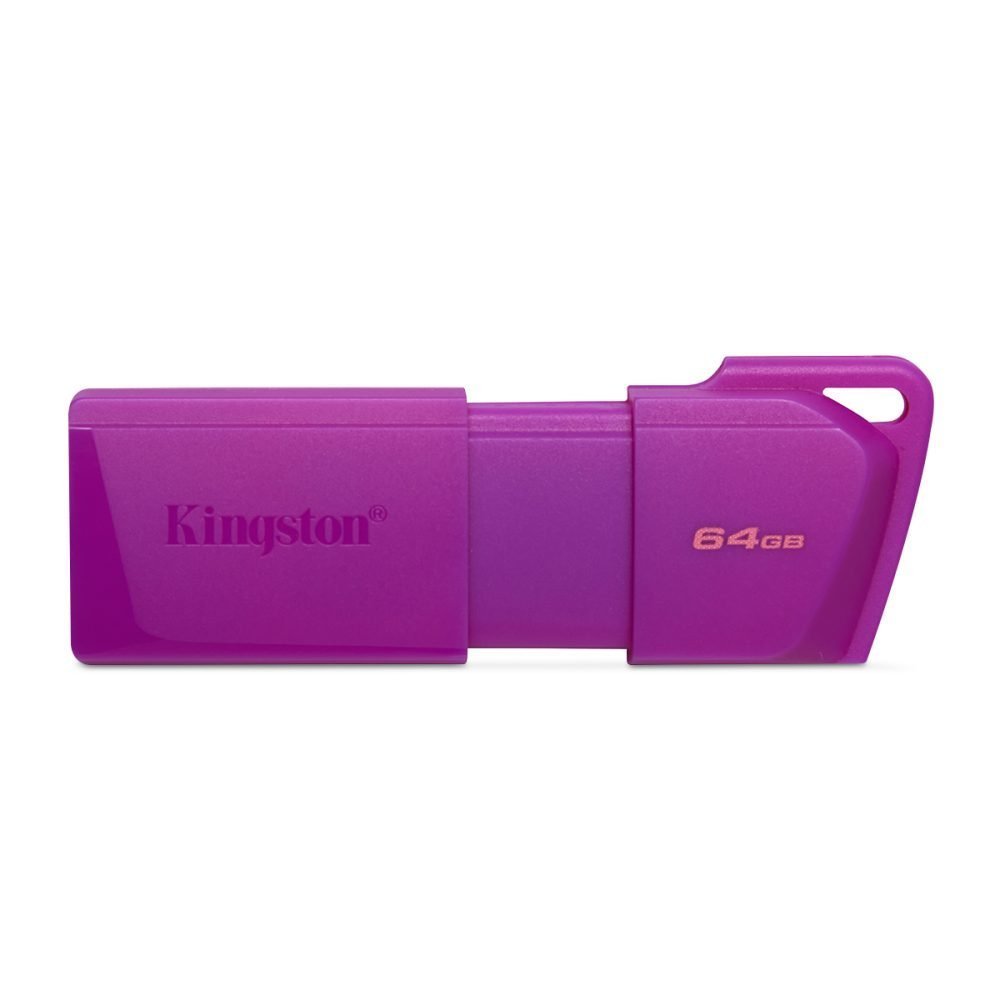 Kingston - USB flash drive - USB 3.0 - 64GB USB 3.0 DT Exodia S - Imagen 4