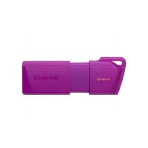 Kingston - USB flash drive - USB 3.0 - LATAM Red Casing