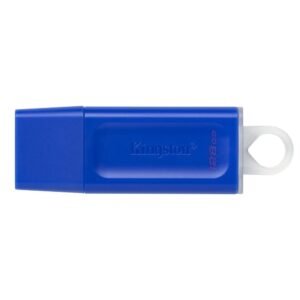 Kingston - USB flash drive - USB 3.0 - LATAM Red Casing DT