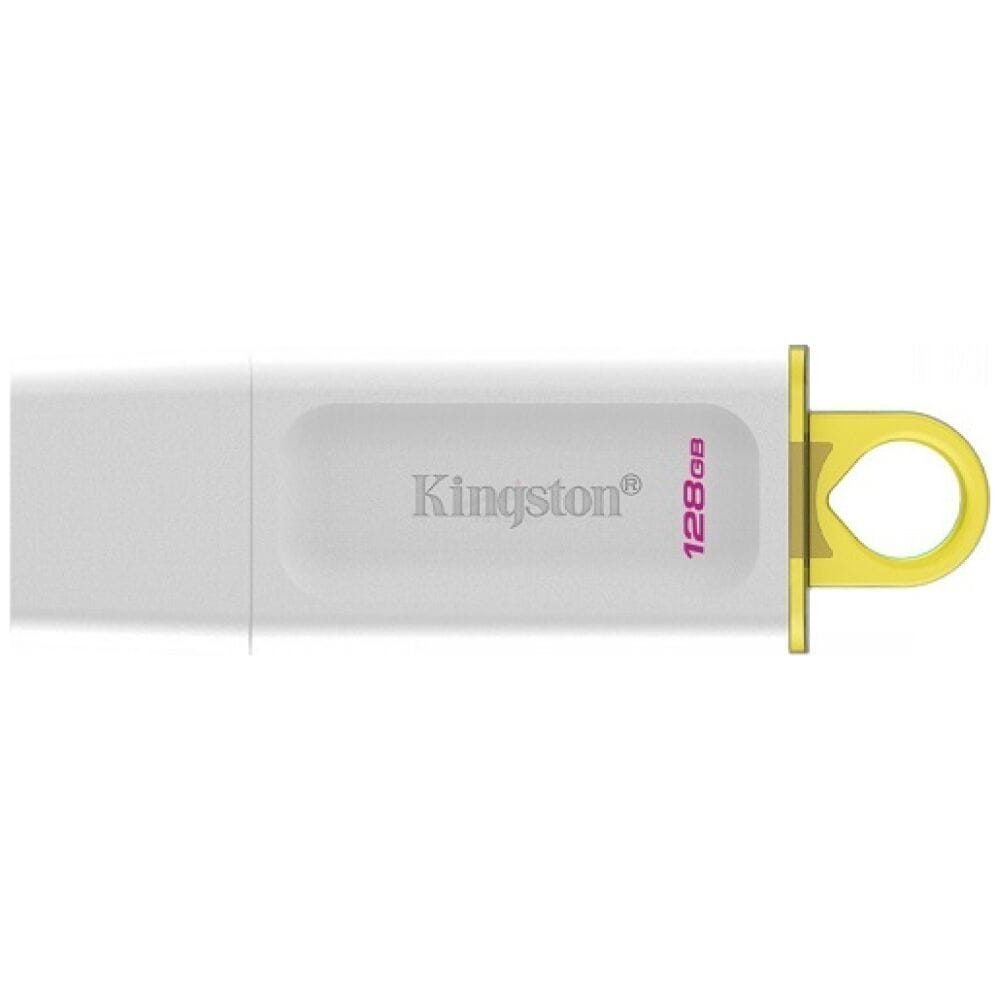 Kingston - USB flash drive - USB 3.0 - LATAM Red Casing DT - Imagen 3