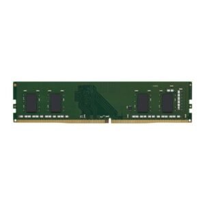 Kingston - DDR4 - módulo - 16 GB - DIMM de 288 contactos - 3200 MT/s / PC4-25600 - CL22 - 1.2 V - sin búfer - no ECC