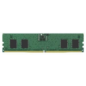Kingston - 8 GB - DDR5 SDRAM 5600MT/s - Generic - Unbuffered