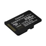 Kingston - Flash memory card - microSDHC