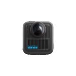 GoPro MAX 2 - Cámara de Acción 360° de Próxima Generación