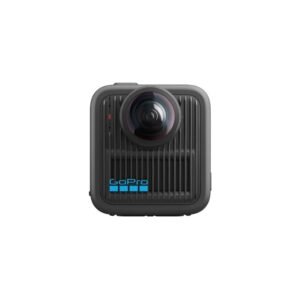 GoPro MAX 2 - Cámara de Acción 360° de Próxima Generación