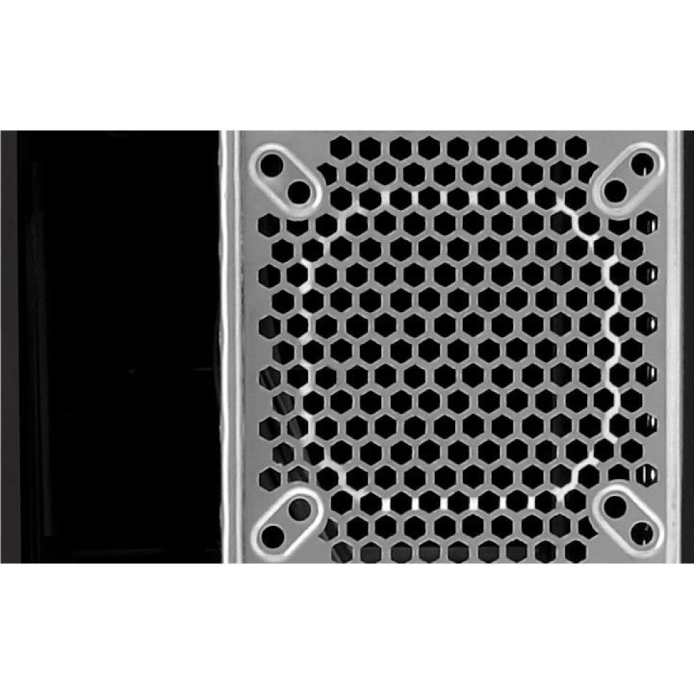 Xtech XTQ-209 - Torre - ATX 600 vatios - negro - USB/Audio - Imagen 4