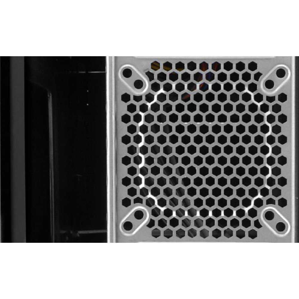 Xtech - Desktop - ATX - Black and red - 600W PS XTQ-214 - Imagen 4