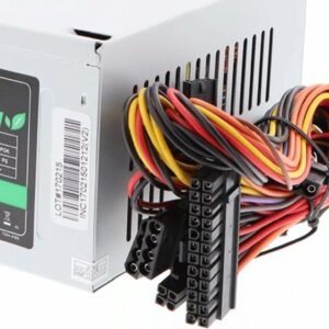 Xtech P4 - Fuente de alimentación (interna) - CA 110 V - 700 vatios - Estados Unidos