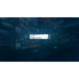 KNG SSD 1TB M.2 6000/4000/MB/s Pcie NVMe Gen4 2280