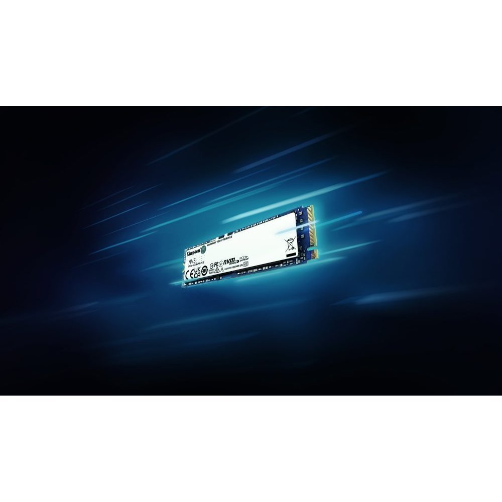 KNG SSD 1TB M.2 6000/4000/MB/s Pcie NVMe Gen4 2280 - Imagen 4