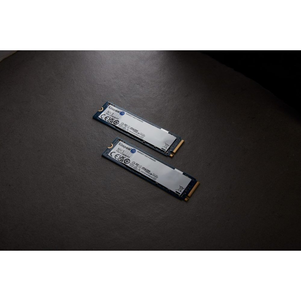 KNG SSD 1TB M.2 6000/4000/MB/s Pcie NVMe Gen4 2280 - Imagen 5