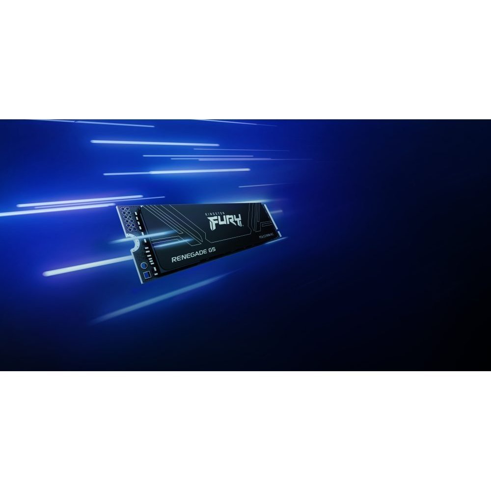Kingston FURY - Internal hard drive - 1.024 TB - Solid state drive - Imagen 6