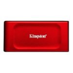 Kingston - External hard drive - Solid state drive