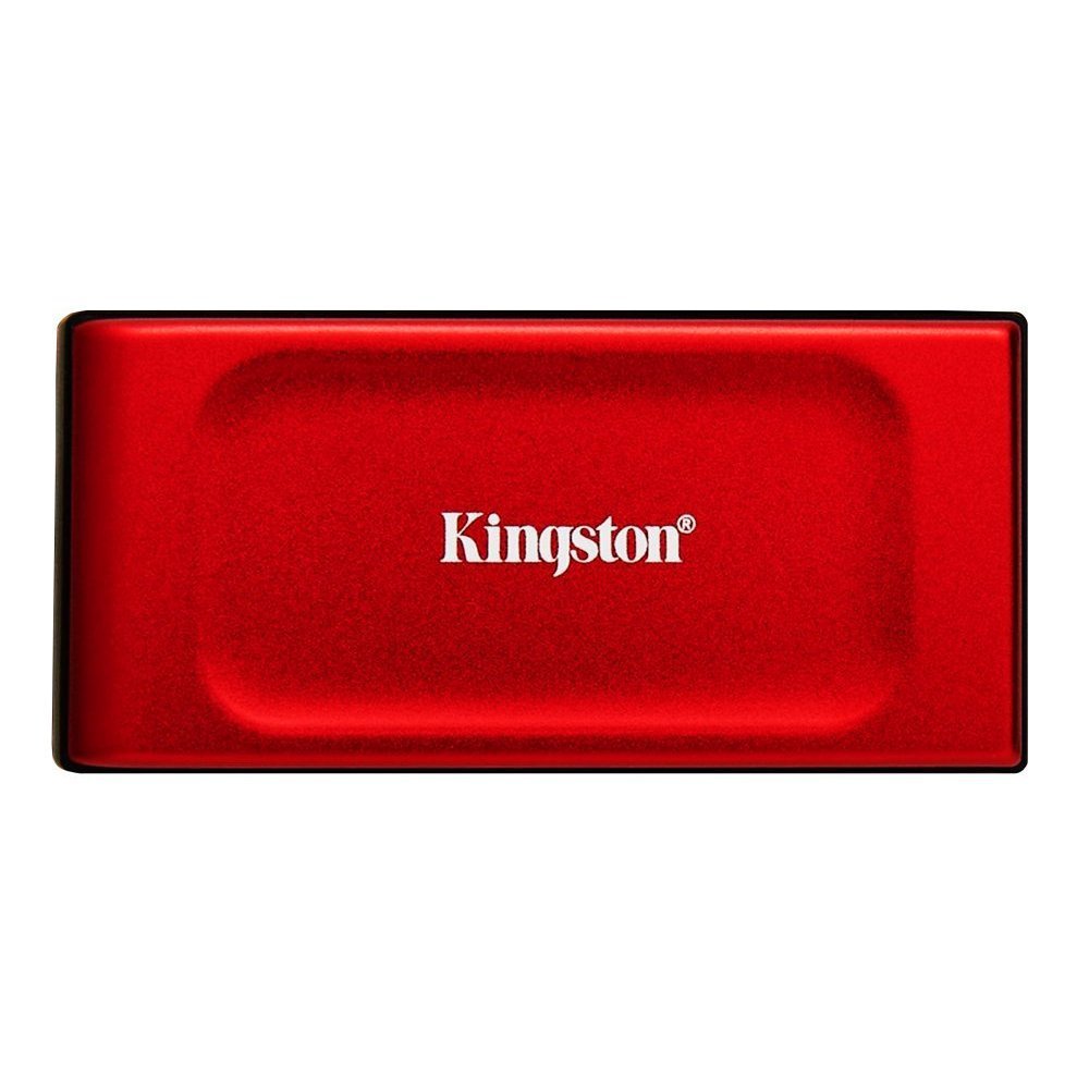 Kingston - External hard drive - Solid state drive - Imagen 2