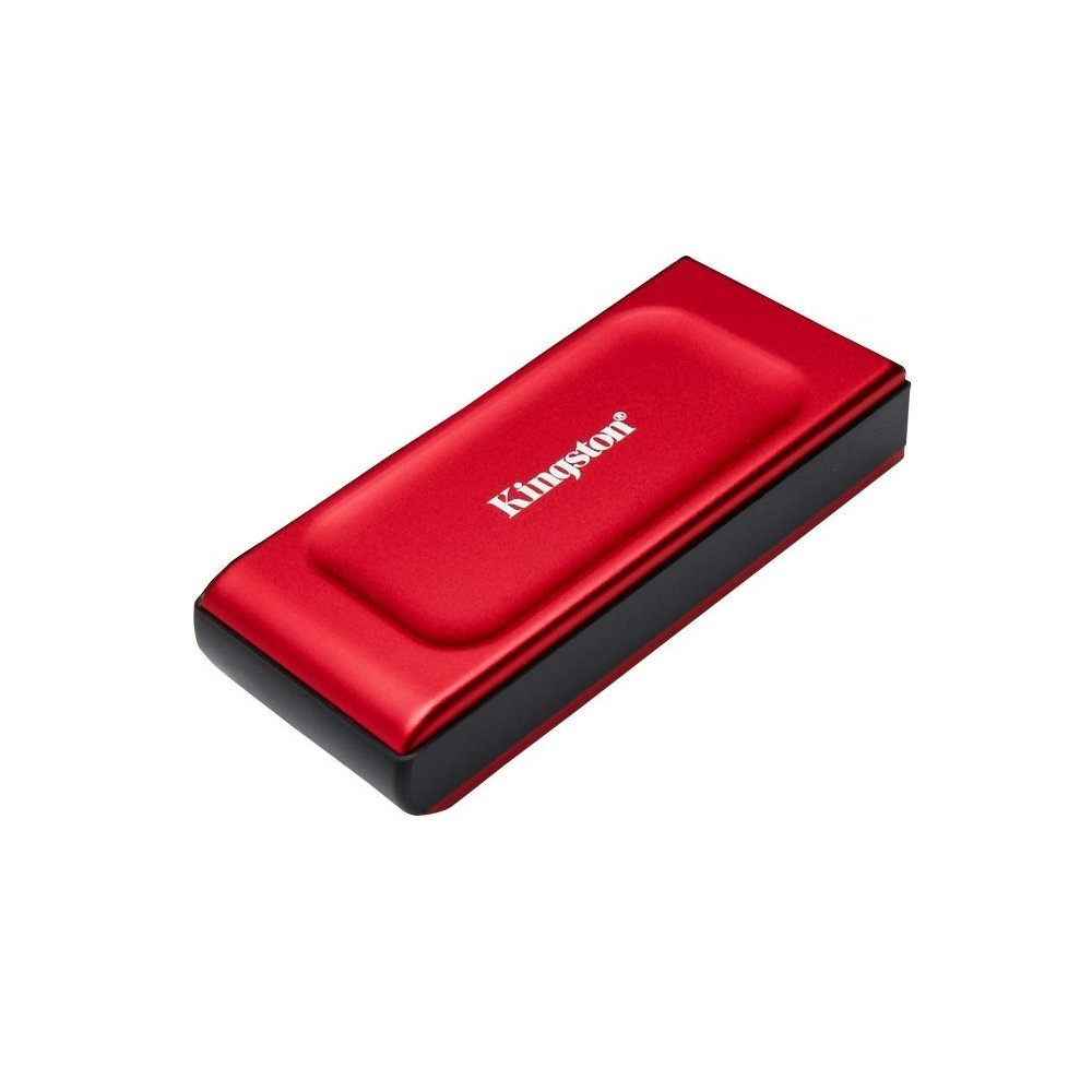Kingston - External hard drive - Solid state drive - Imagen 4