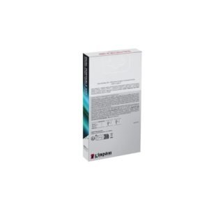 Kingston - External hard drive - 512 GB