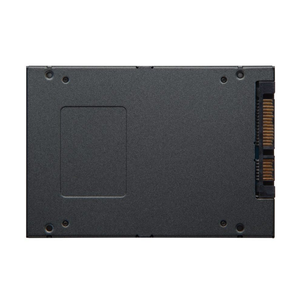 Kingston A400 - SSD - 960 GB - interno - 2.5" - SATA 6Gb/s - Imagen 3
