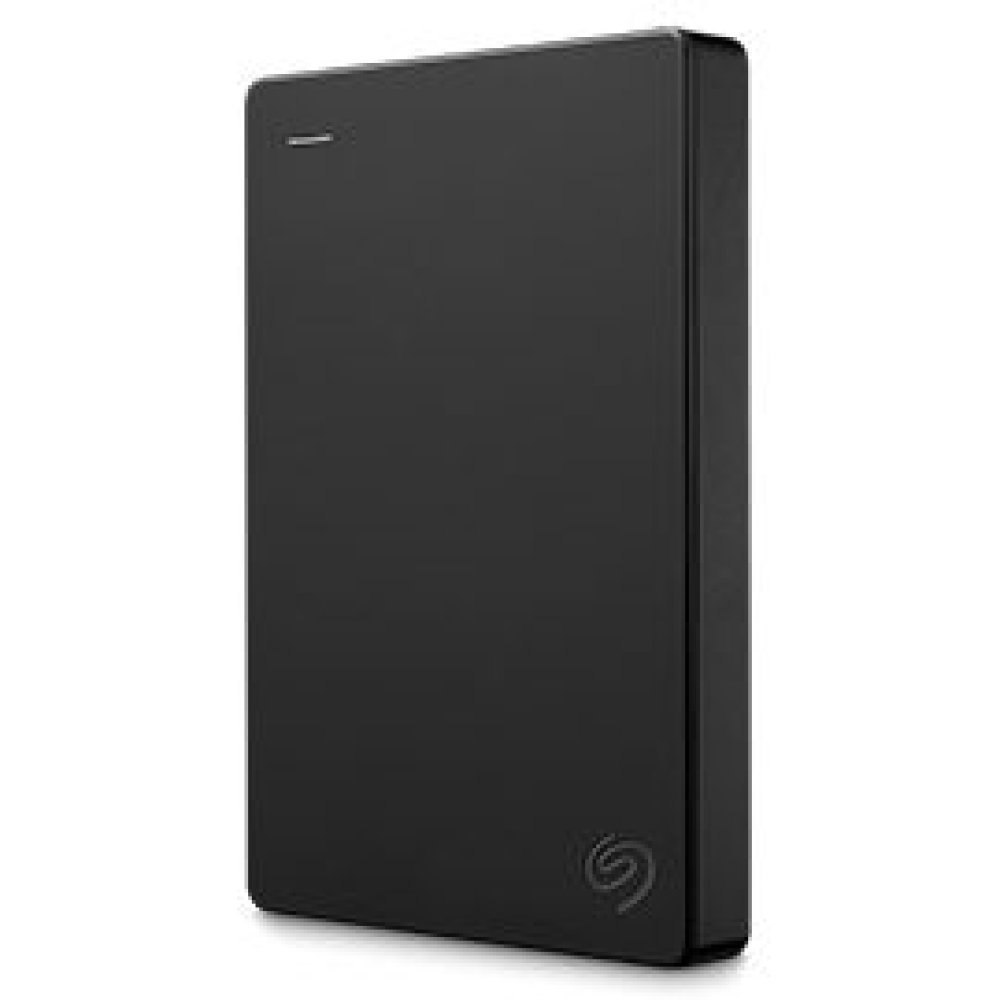 Seagate Expansion - External hard drive - 5 TB - USB - .