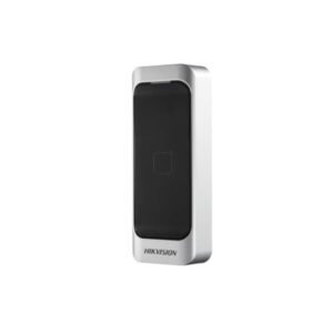 Hikvision Pro Series DS-K1107AM - Terminal de control de acceso - cableado - serial RS-485/Wiegand