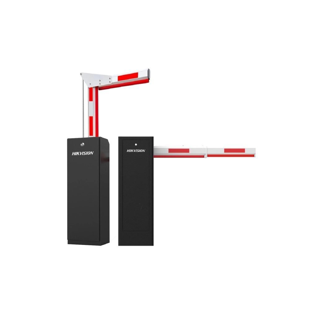 Hikvision - Bracket for DS-K4H255S - is used for fixed lock - Imagen 4
