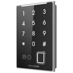 Hikvision - Card Reader - DS-K1109DKFB