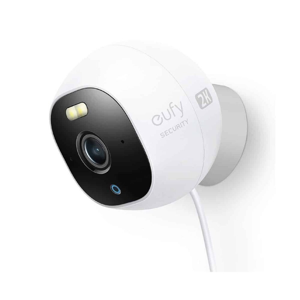 Eufy - Surveillance camera - Indoor Cam E220 - Imagen 4
