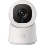 Eufy - P30 - Earphones - Surveillance camera - indoor - C220