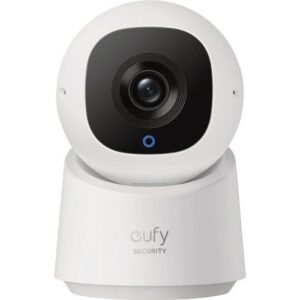 Eufy - P30 - Earphones - Surveillance camera - indoor - C220