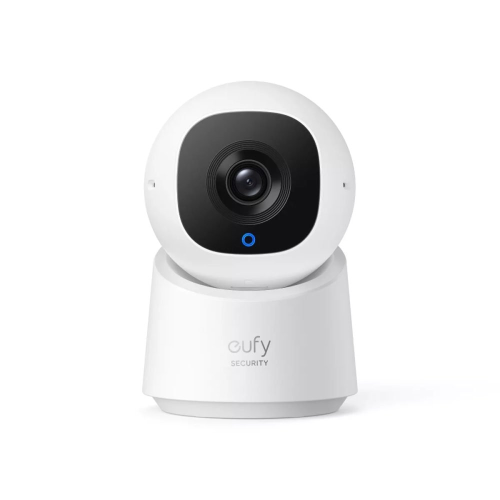Eufy - P30 - Earphones - Surveillance camera - indoor - C220 - Imagen 3