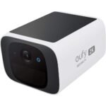 Eufy - Surveillance camera - SoloCam S220