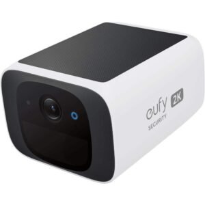 Eufy - Surveillance camera - SoloCam S220