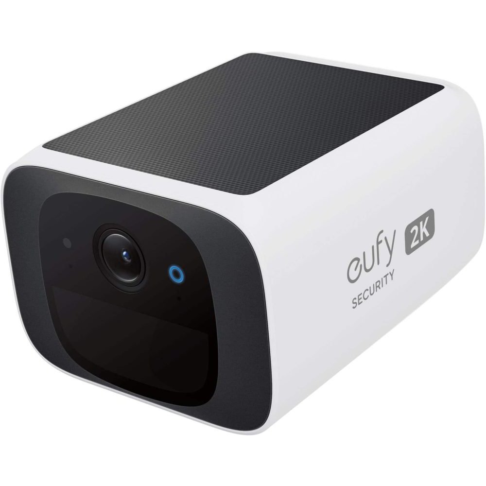 Eufy - Surveillance camera - SoloCam S220
