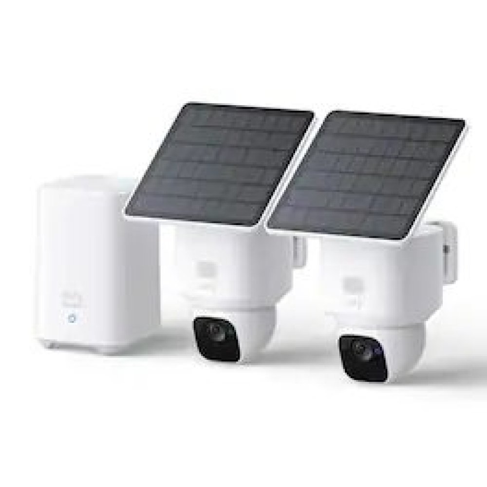Eufy - Surveillance camera - SoloCam E30 - Imagen 2