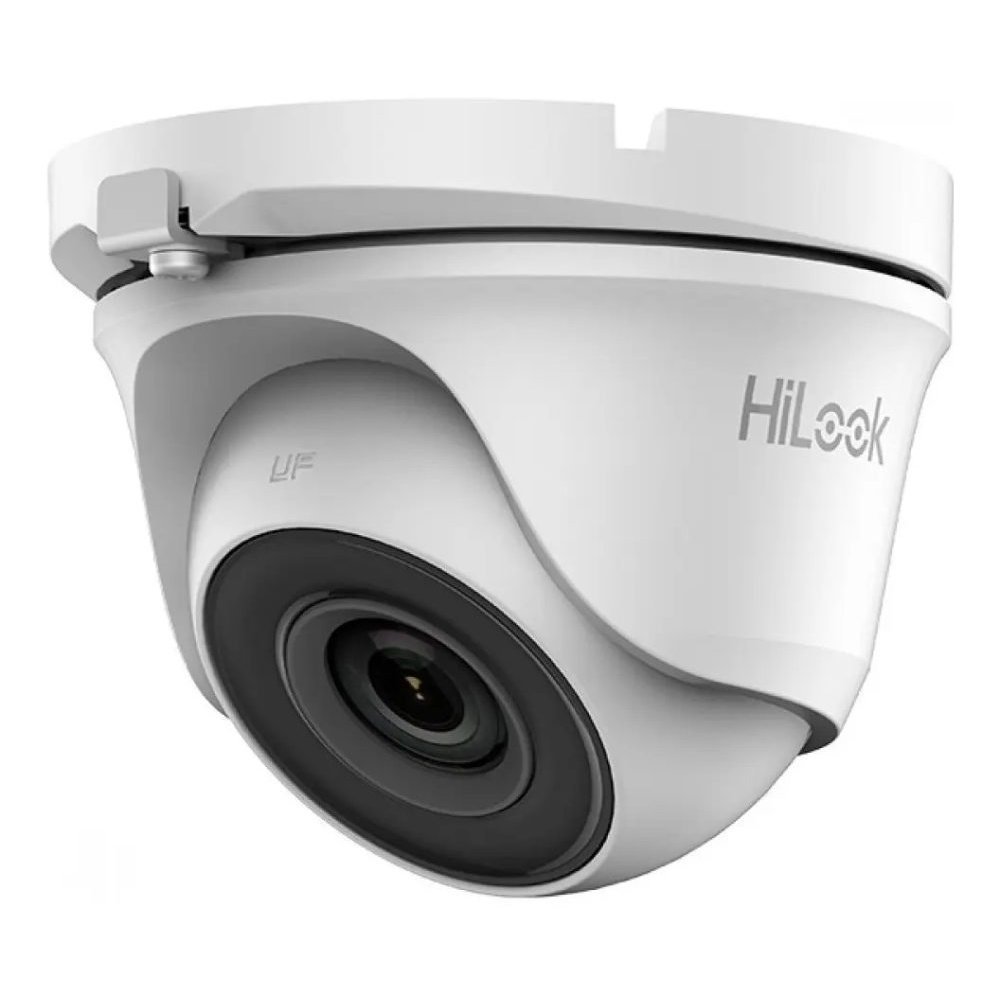 Hikvision HiLook - Surveillance camera - Indoor - THC-T120-PC