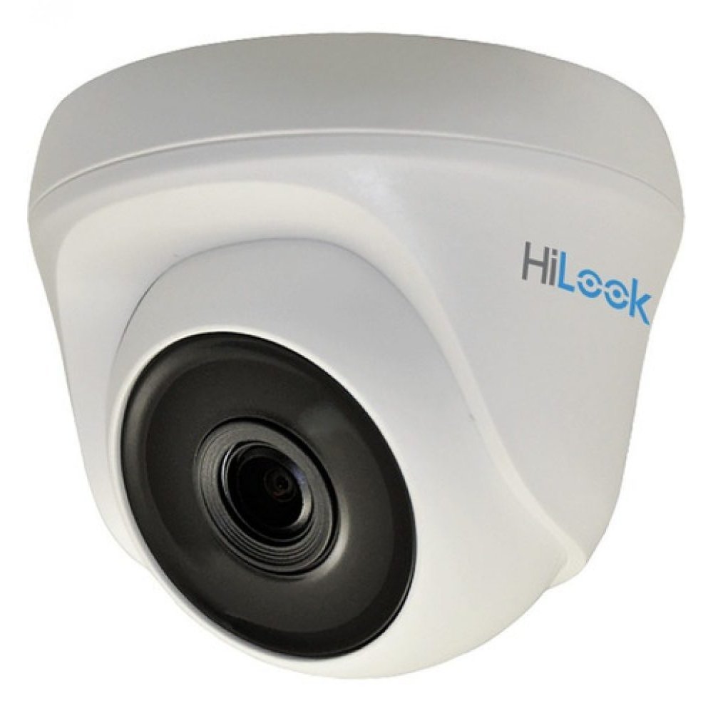 Hikvision HiLook - Surveillance camera - Indoor - THC-T120-PC - Imagen 3