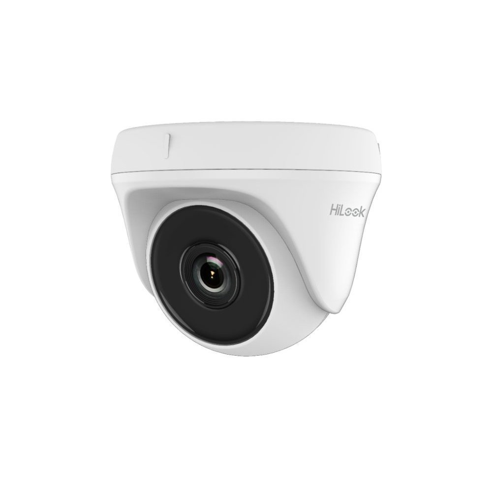 Hikvision HiLook - Surveillance camera - Indoor - THC-T120-PC - Imagen 4
