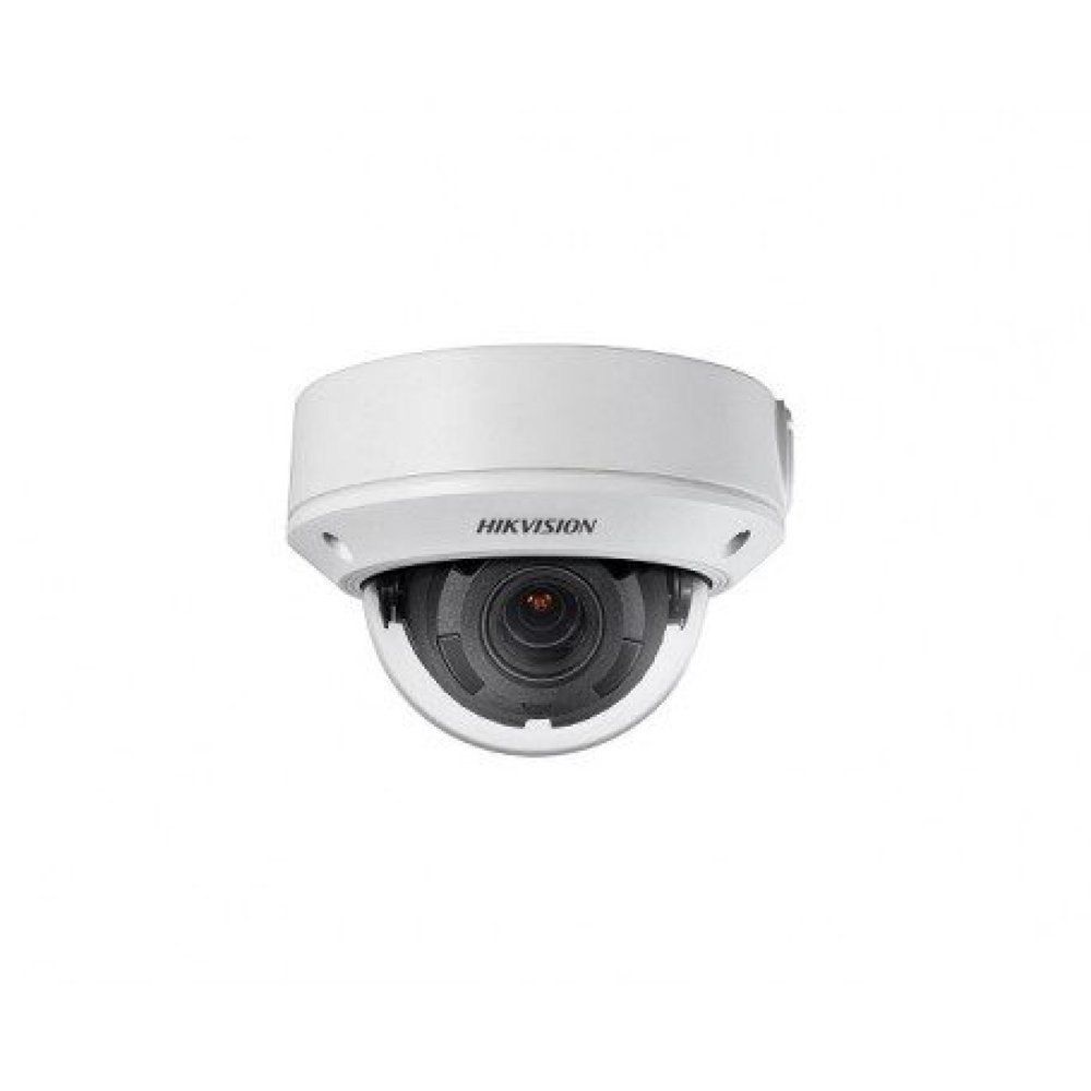 Hikvision - Network surveillance camera - Fixed dome - 5MP - IP67/IK10 - Imagen 2