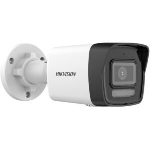 Hikvision DS-2CD1043G2-LIU - Network surveillance camera