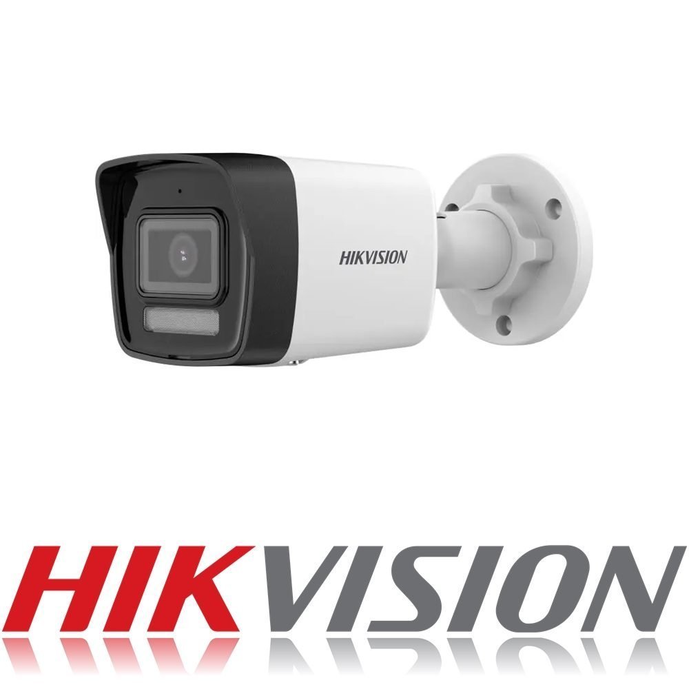 Hikvision DS-2CD1043G2-LIU - Network surveillance camera - Imagen 2