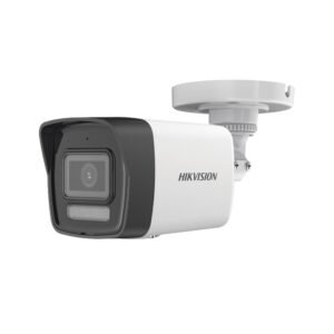 Hikvision DS-2CE16K0T-LFS - Network surveillance camera