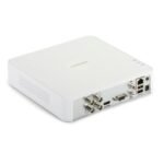 Hikvision - Standalone DVR - 4 Video Channels - Standalone DVR - 4ch