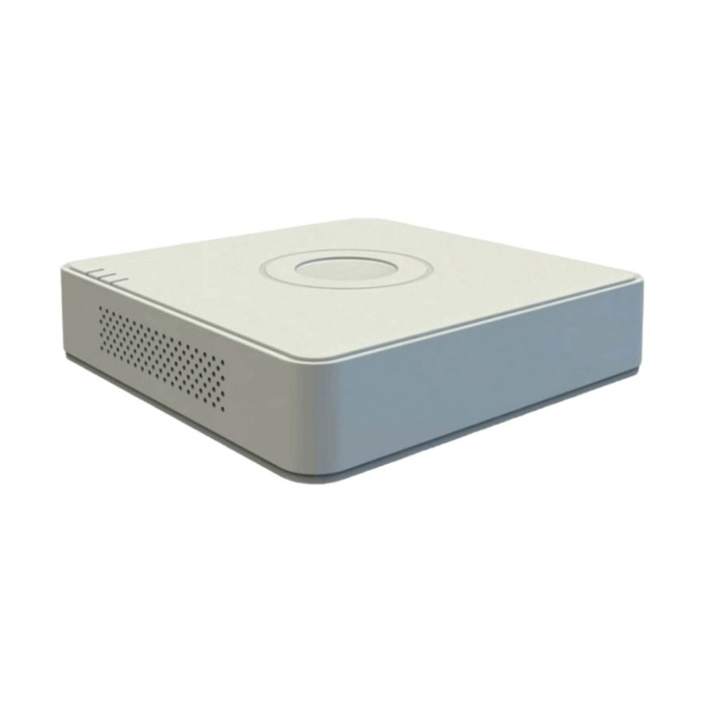 Hikvision - Standalone DVR - 4 Video Channels - Standalone DVR - 4ch - Imagen 4