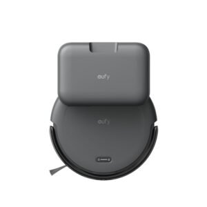 Eufy - Robot Vacuum - Auto-empty C10